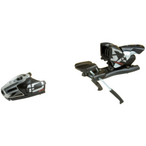 Salomon Z10 Ski Binding - 2008