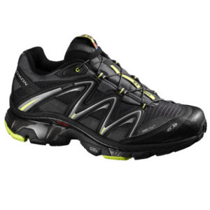 Salomon XT Wings GTX Trail Running Shoe Womens