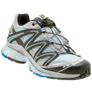 Salomon XT Wings GTX Trail Running Shoe Womens