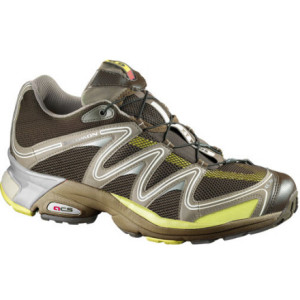 Salomon XT Hawk Trail Running Shoe Mens