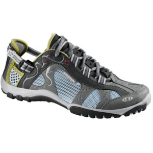 Salomon Light Amphibian 2 Shoe - Women's