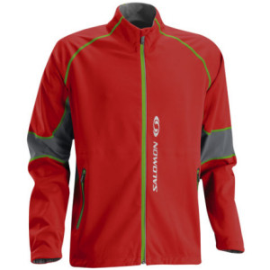 Salomon Azimuth Jacket - Men's