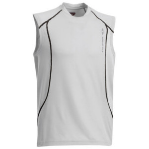 Salomon Trail Runner Tank - Sleeveless- Men's - 2009
