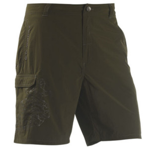 Salomon Vertigo Short - Men's