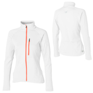 Salomon Whisper Midlayer Jacket - Women's