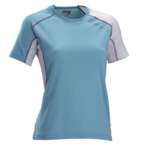 Salomon Trail Runner Tech T-Shirt - Short-Sleeve - Women's