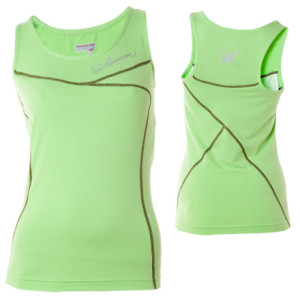 Salomon Whisper TwinSkin Tank Top - Women's