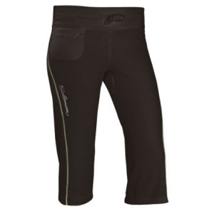 Salomon Whisper 3/4 Pant - Women's
