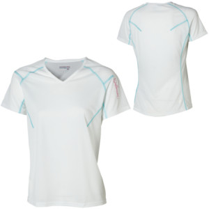 Salomon Minim T-Shirt - Short-Sleeve - Women's