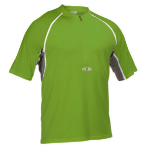 Salomon Raid II Shirt - Short-Sleeve - Men's