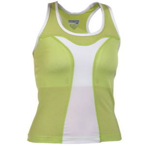 Salomon Impact Twinskin Tank Top - Women's
