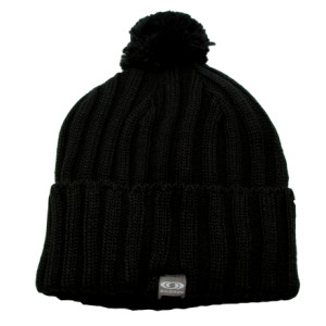 Salomon Bobble Beanie 