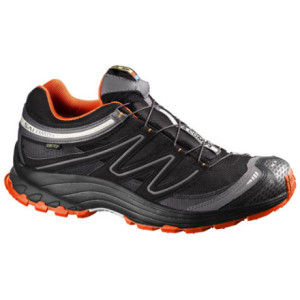 Salomon XA Comp 4 GTX Trail Running Shoe Mens