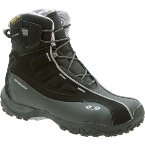 Salomon B52 Dry WP Winter Boot - Men's