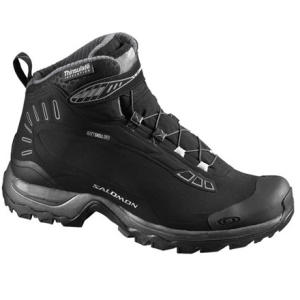 Salomon Deemax Dry Winter Boot - Men's