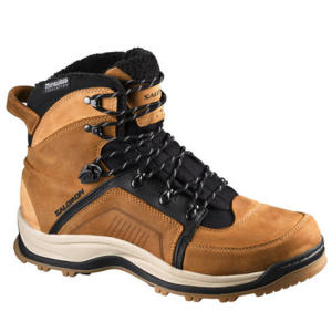 Salomon Switch Winter Boot - Men's