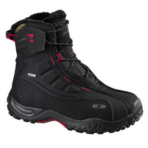 Salomon B52 Dry WP Winter Boot - Women's