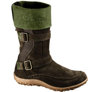 Salomon Jade Apres Boot - Women's