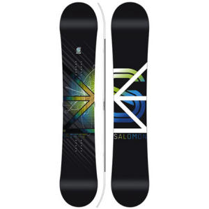Salomon Special II Snowboard