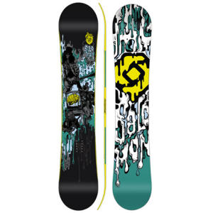 Salomon Drift Snowboard