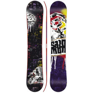 Salomon Riot Snowboard