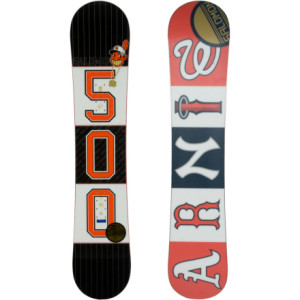 Salomon Mini Arnie Snowboard - Kids'