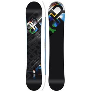 Salomon Burner Snowboard