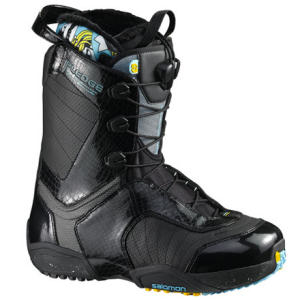 Salomon Pledge Snowboard Boot - Men's