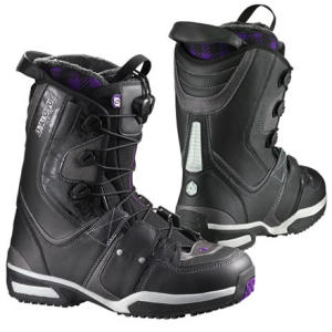 Salomon Dialogue Snowboard Boot - Men's