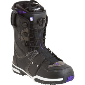 Salomon Dialogue Snowboard Boot - Wide - Men's