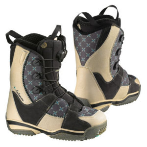 Salomon Lily G.I.F.T. Snowboard Boot - Women's