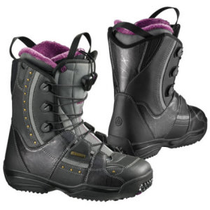 Salomon Kiana Snowboard Boot - Women's