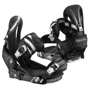 Salomon Relay Series Snowboard Binding - Men's
