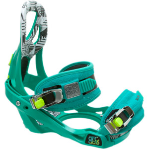 Salomon Arcade Snowboard Binding