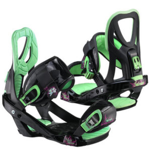 Salomon Stella Snowboard Binding - Women's