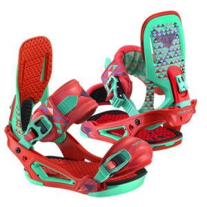 Salomon Chief Snowboard Binding