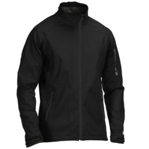 Salomon Active Softshell Jacket - Men's