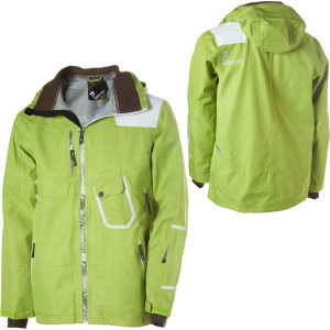 Salomon Sideways 3L Jacket - Men's