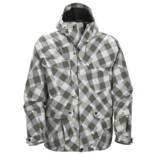 Salomon Gangster Jacket - Men's