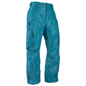 Salomon Supernatural Pant - Men's