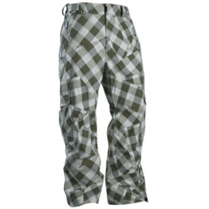Salomon Gangster Pant - Men's