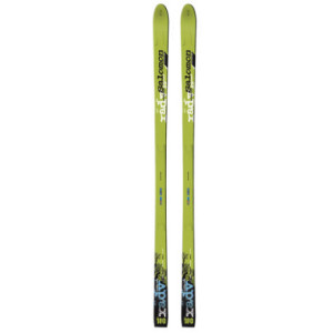 Salomon XADV 89 Grip Ski