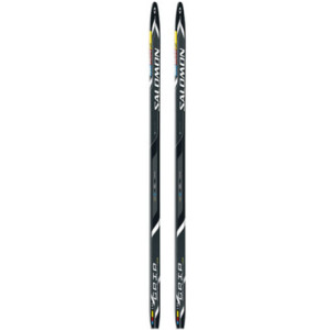 Salomon Team Grip Ski - Kids'