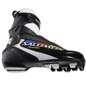 Salomon RS Carbon Skate Boot