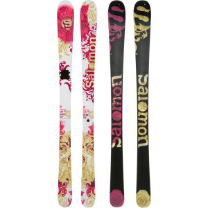 Salomon Lady Ski - Women's