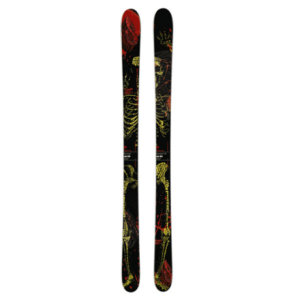 Shop for Salomon Dumont Ski