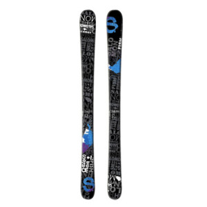Salomon Fish Ski - Kids'
