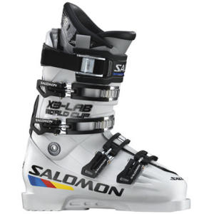 Salomon X3 Lab Soft Ski Boot Mens