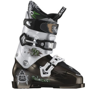 Shop for Salomon Shogun Ski Boot - Men's