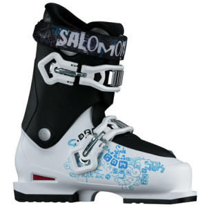 Salomon SPK Kaid Ski Boot - Kids'